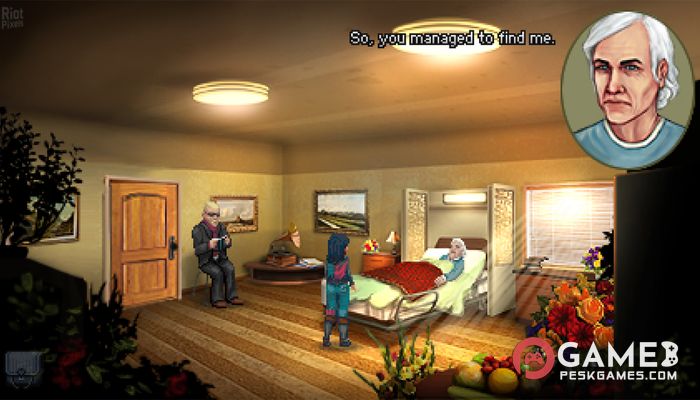 Download Kathy Rain: Director’s Cut Free Full Activated