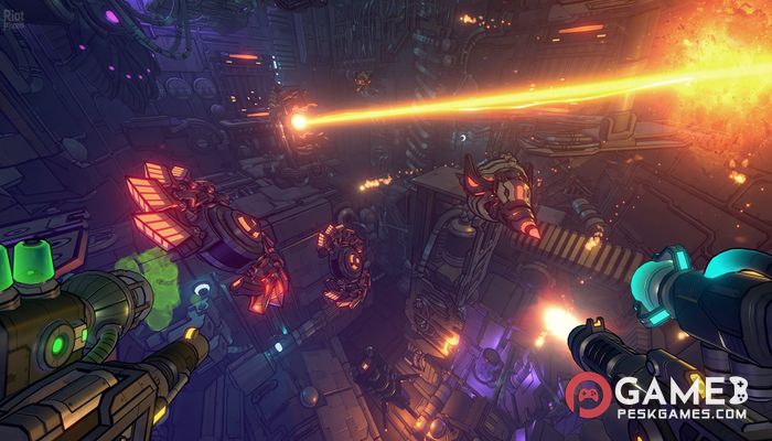 Descargar GUNHEAD Completo Activado Gratis
