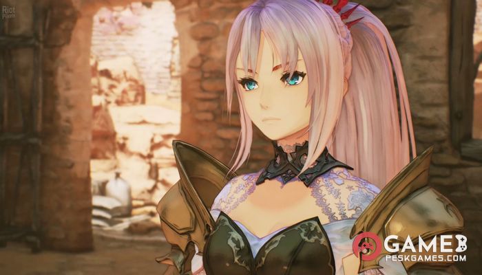 Download Tales of Arise: Beyond the Dawn Free Full Activated