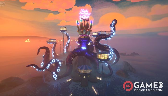 Télécharger Psychonauts 2 Gratuitement Activé Complètement