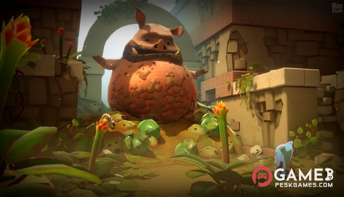 The Last Campfire Tam Sürüm Aktif Edilmiş Ücretsiz İndir
