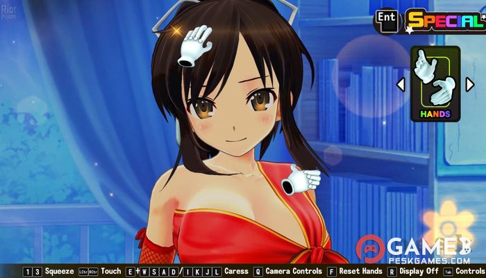 Descargar SENRAN KAGURA Reflexions Completo Activado Gratis