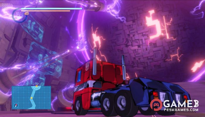 Descargar Transformers: Devastation Completo Activado Gratis