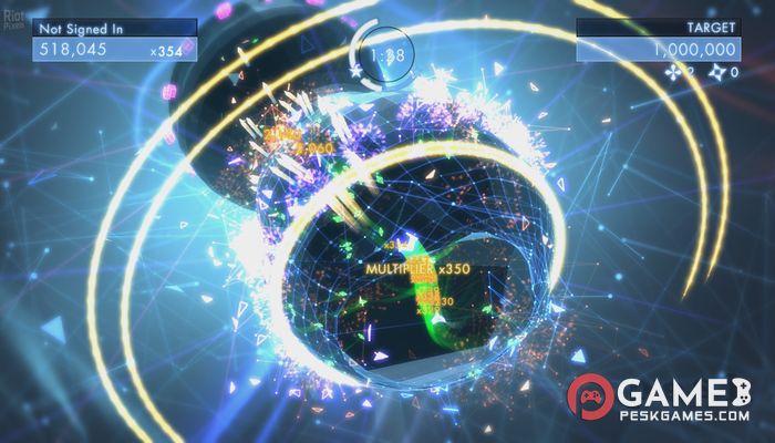 Descargar Geometry Wars 3: Dimensions (My first repack! :) Completo Activado Gratis