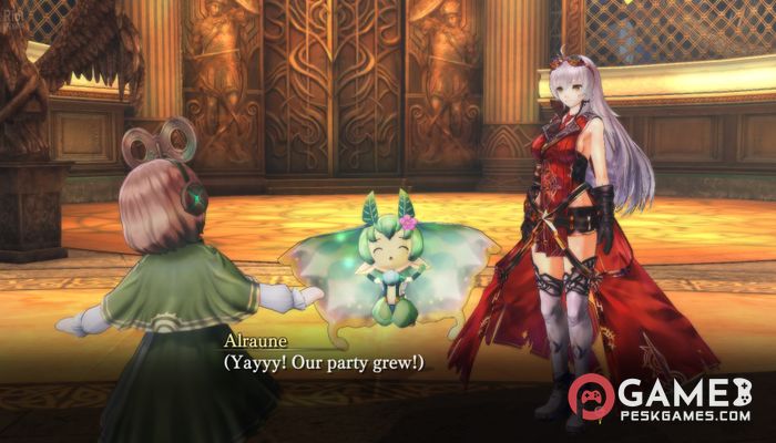 Nights of Azure 完全アクティベート版を無料でダウンロード