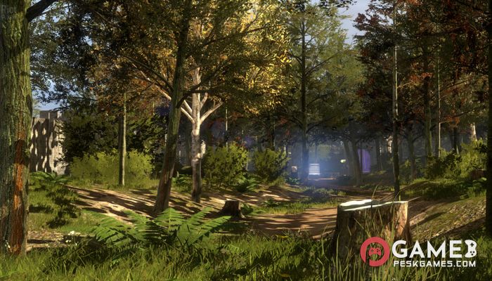 Download The Talos Principle: Gold Edition Free Full Activated