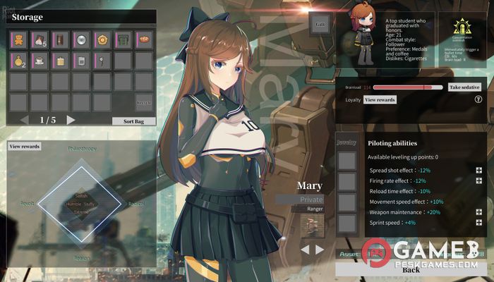 Download Cavalry Girls Free Full Activated