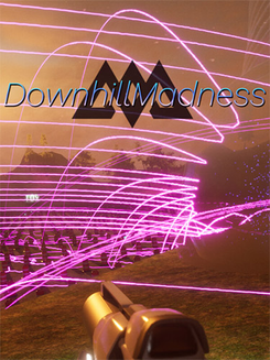 DownhillMadness