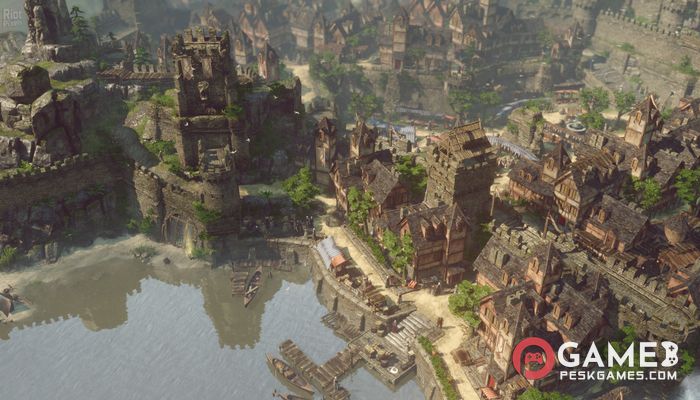 تحميل لعبة SpellForce 3 برابط مباشر