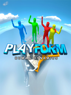 PlayForm: Human Dynamics