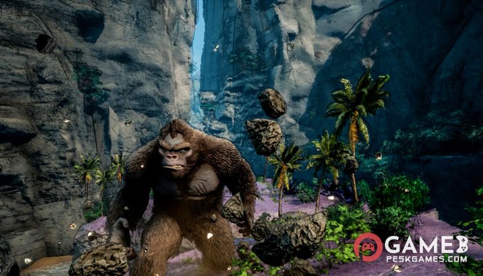 Download Skull Island: Rise of Kong Free Full Activated