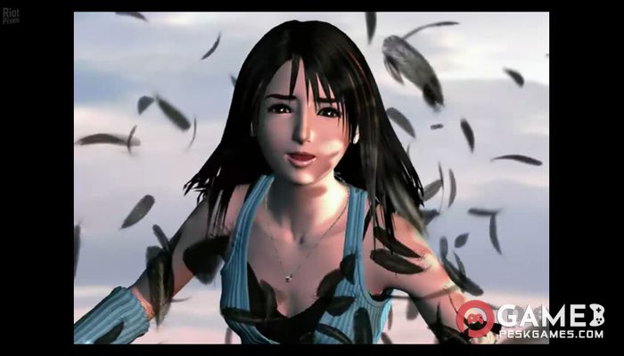 Descargar Final Fantasy VIII Completo Activado Gratis