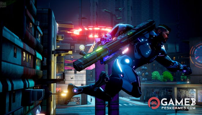 Télécharger Crackdown 3: Ultimate Edition Gratuitement Activé Complètement