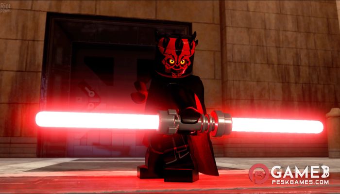 Download LEGO Star Wars: The Skywalker Saga Free Full Activated