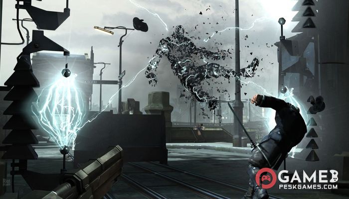 Download Dishonored: Game of the Year/ Free Full Activated