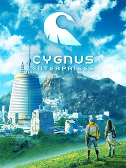 Cygnus Enterprises