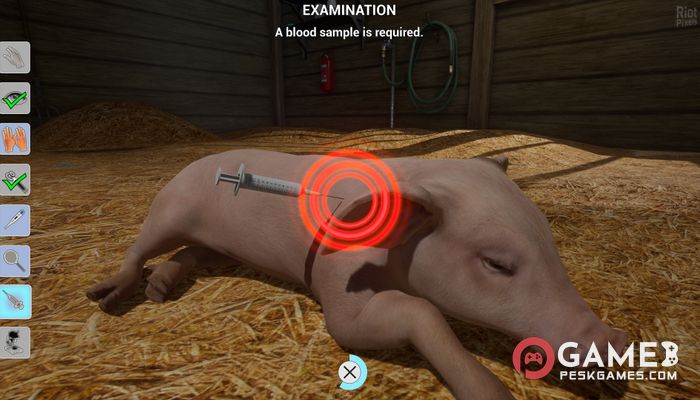 Descargar My Life: Farm Vet Completo Activado Gratis