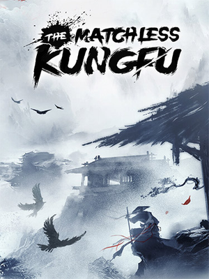 the-matchless-kungfu_icon