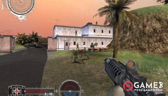 Download Marine Sharpshooter 3 Free Full Activated