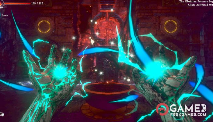 Descargar Into the Pit Completo Activado Gratis