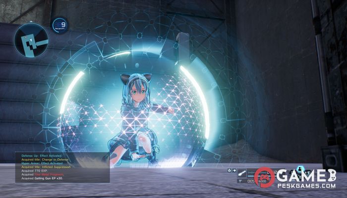 Скачать Sword Art Online: Fatal Bullet полная версия активирована бесплатно