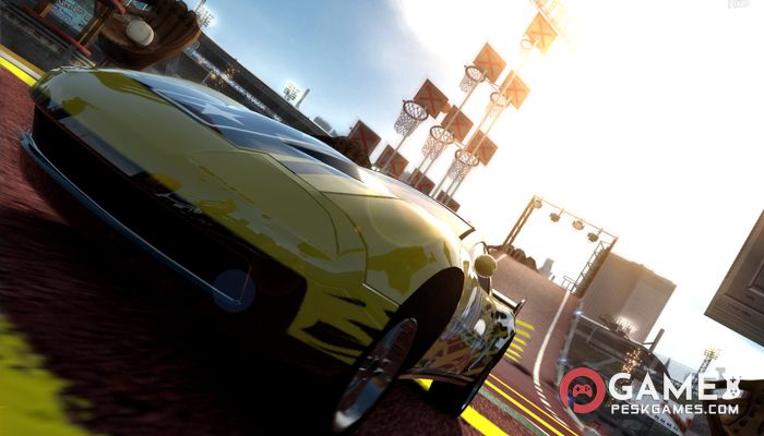 Download FlatOut: Ultimate Carnage Free Full Activated