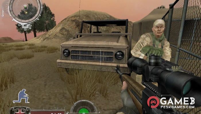 Download Marine Sharpshooter 3 Free Full Activated