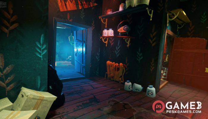 تحميل لعبة Hello Neighbor 2: برابط مباشر