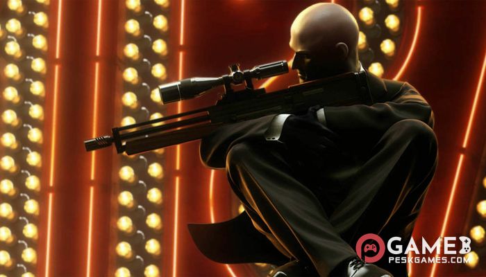 Download Hitman 2: Silent Assassin Free Full Activated