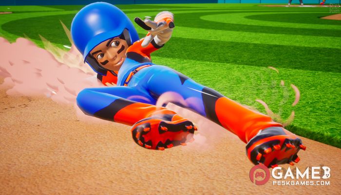 下载 Little League World Series Baseball 2022 免费完整激活版