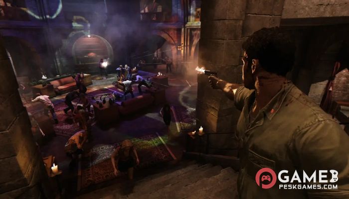 تحميل لعبة Mafia 3: Definitive Edition برابط مباشر