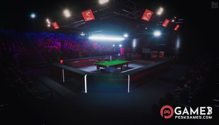 下载 Snooker 19 免费完整激活版