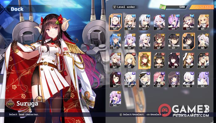 Download Azur Lane Crosswave: Complete Free Full Activated