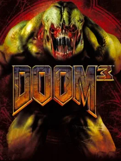 DOOM 3 (2004)