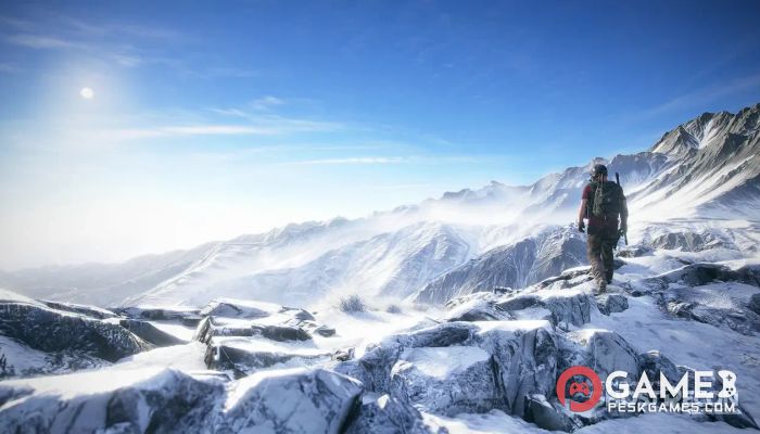 Download TOM CLANCY’S GHOST RECON: WILDLANDS Free Full Activated