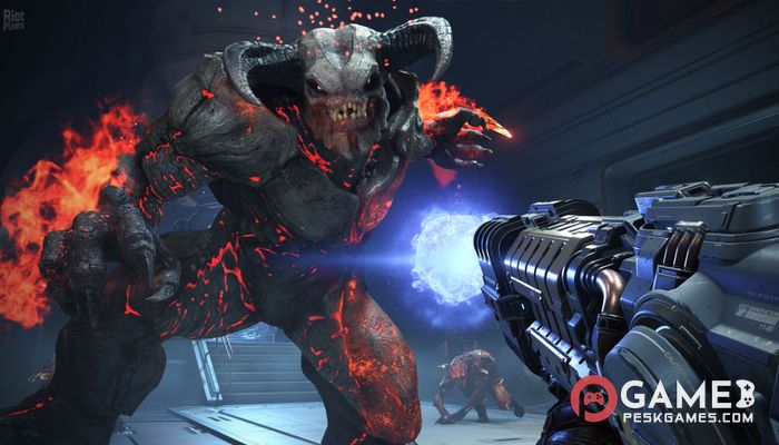 Download DOOM Eternal: Free Full Activated