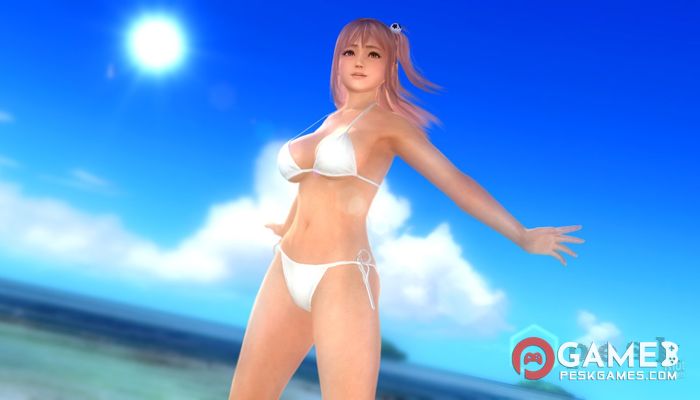 Download Dead or Alive 5: Last Round Free Full Activated