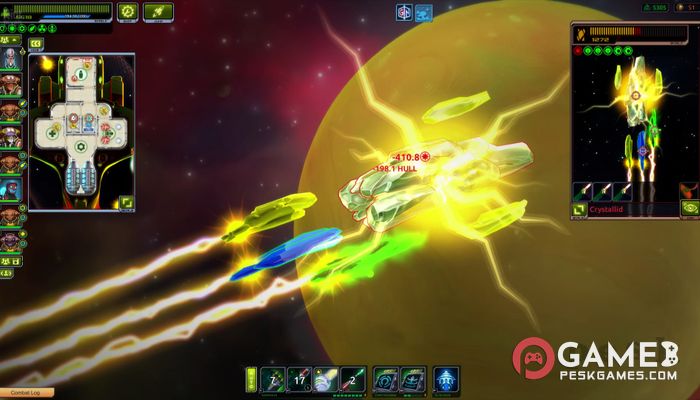 Download Space Rogue Free Full Activated