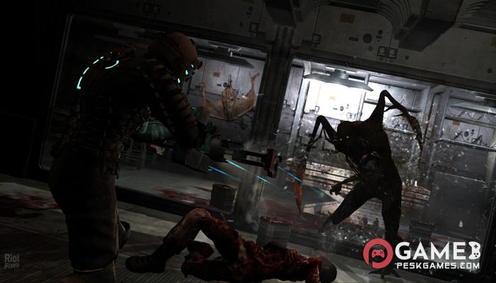 Download Dead Space Free Full Activated