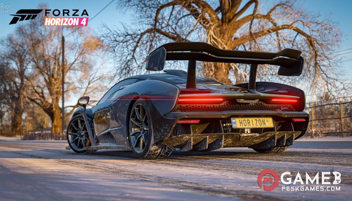 Télécharger Forza Horizon 4: Ultimate Edition Gratuitement Activé Complètement