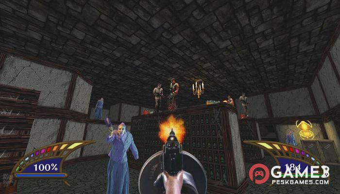 Download Killing Time: Resurrected Free Full Activated