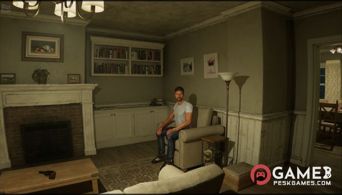 تحميل لعبة Nightmare House برابط مباشر