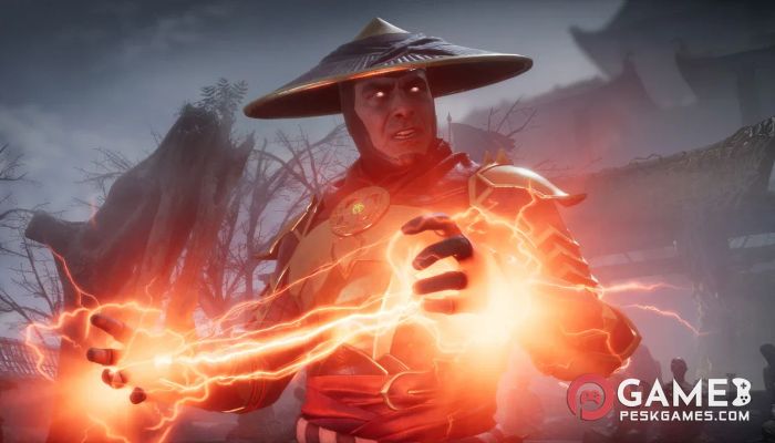 Download Mortal Kombat 11: Ultimate Edition Free Full Activated