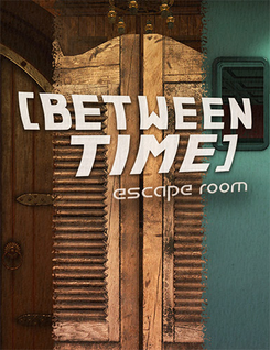 Between Time: Escape Room