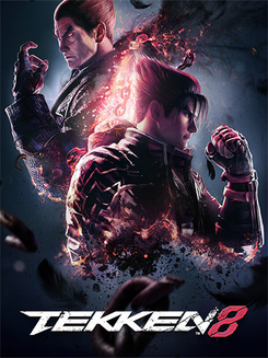 TEKKEN 8: Ultimate Edition