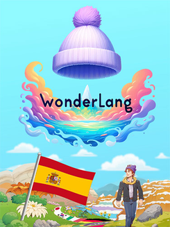 WonderLang Spanish