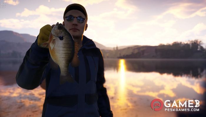 Descargar Call of the Wild: The Angler Completo Activado Gratis