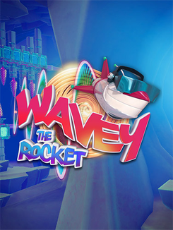Wavey The Rocket