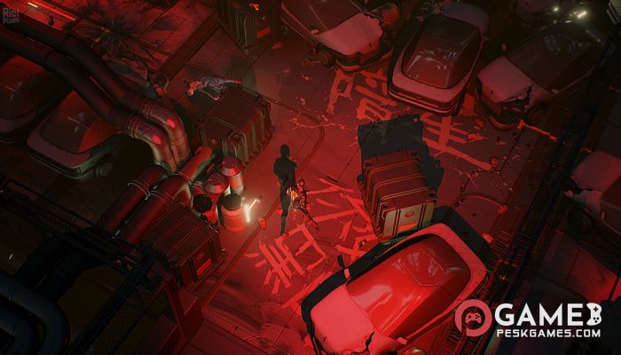 Download RUINER Free Full Activated