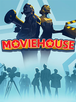 Moviehouse: The Film Studio Tycoon